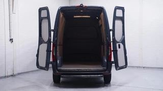 Mercedes-Benz Sprinter – thumbnail 13