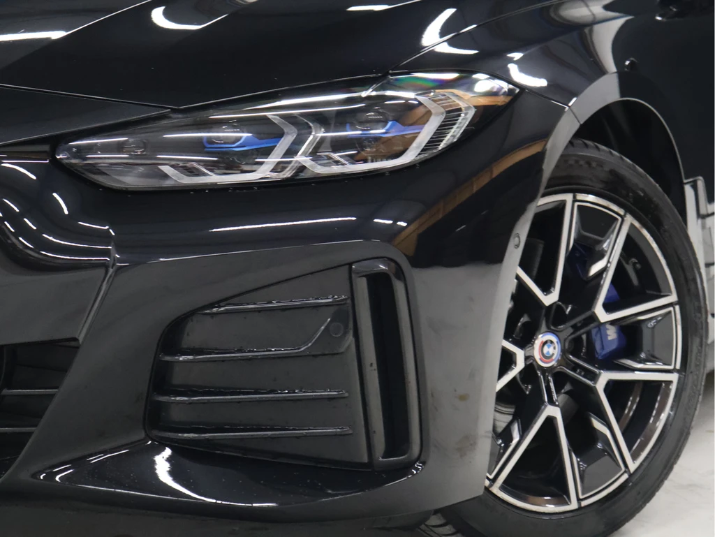 BMW i4 – foto 38