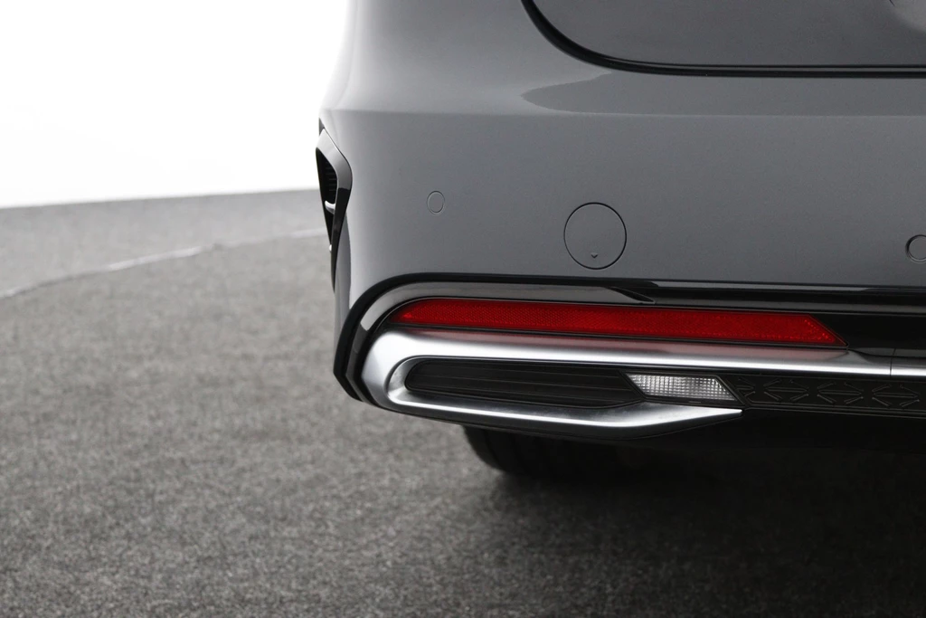Kia Ceed Sportswagon – foto 35