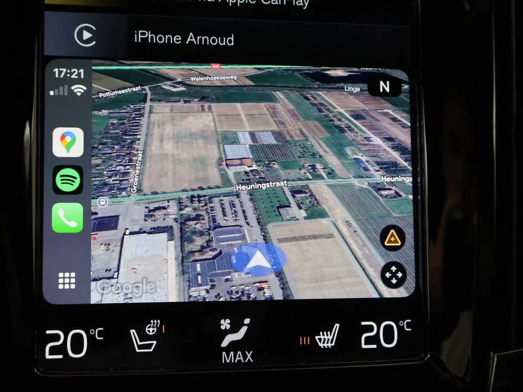 Volvo S90 – foto 18