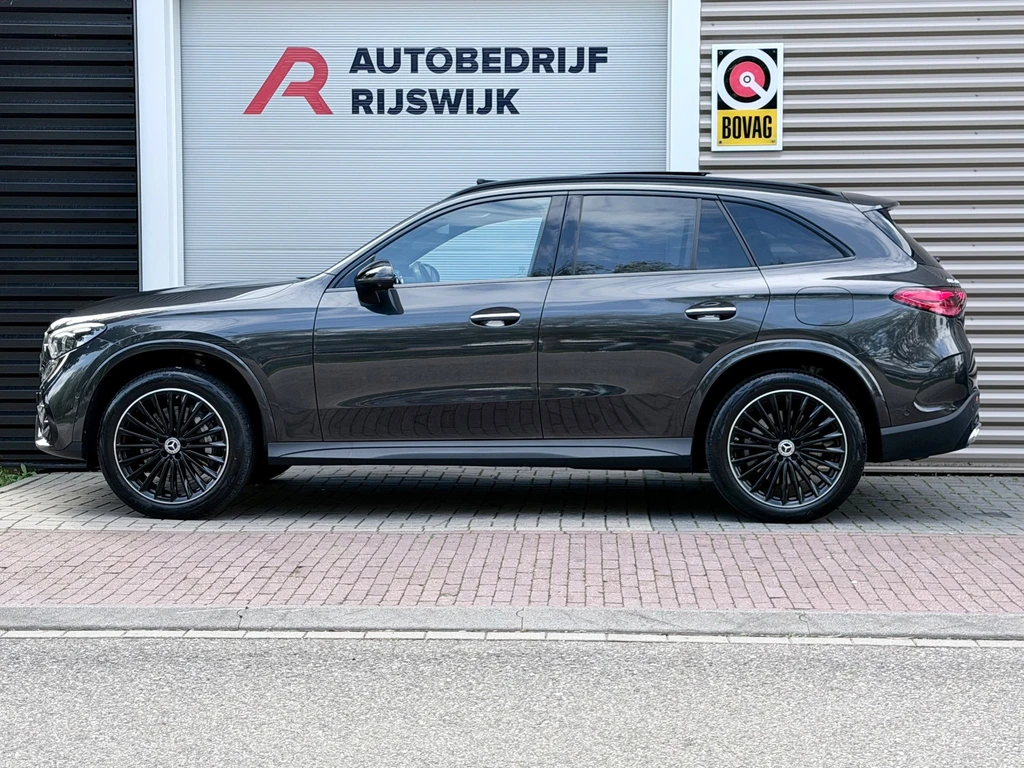 Mercedes-Benz GLC – foto 2