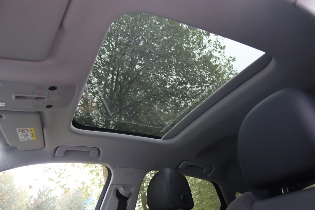 Audi Q3 – foto 13