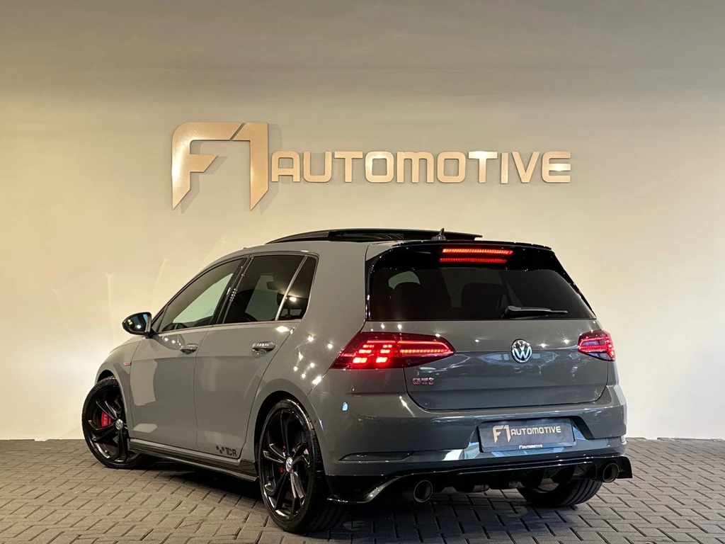 Volkswagen Golf – foto 3