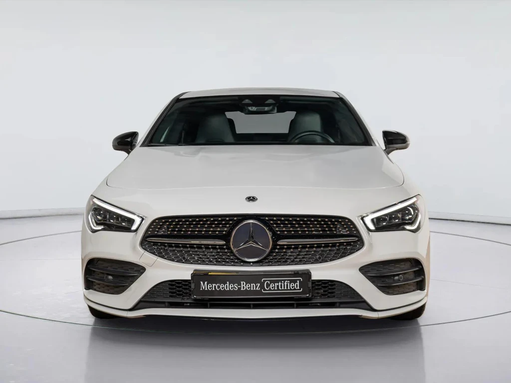Mercedes-Benz CLA – foto 3