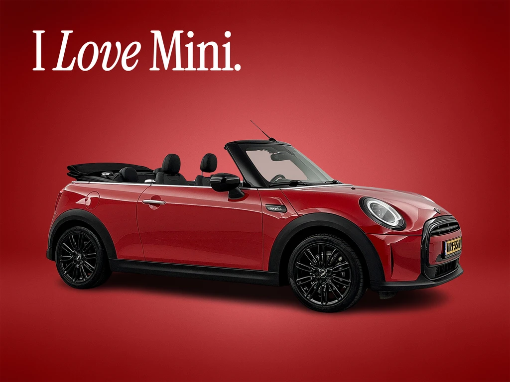 MINI Cooper Cabrio – foto 20