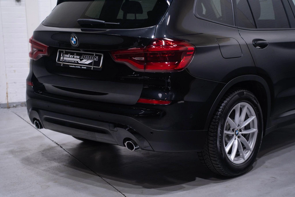 BMW X3 – foto 7