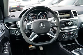 Mercedes-Benz GL – thumbnail 39