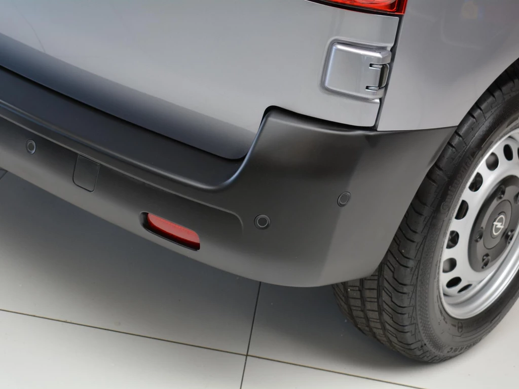 Opel Vivaro-e – foto 14