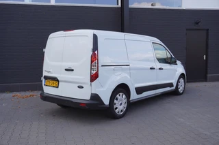 Ford Transit Connect – thumbnail 3