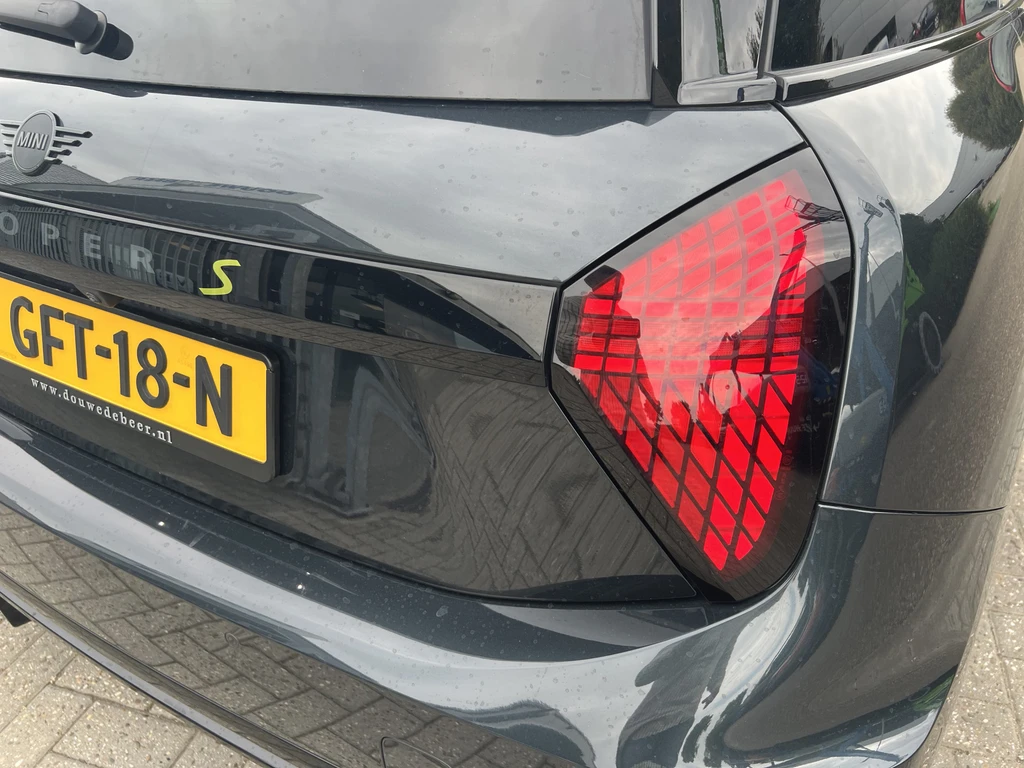 MINI Electric – foto 4