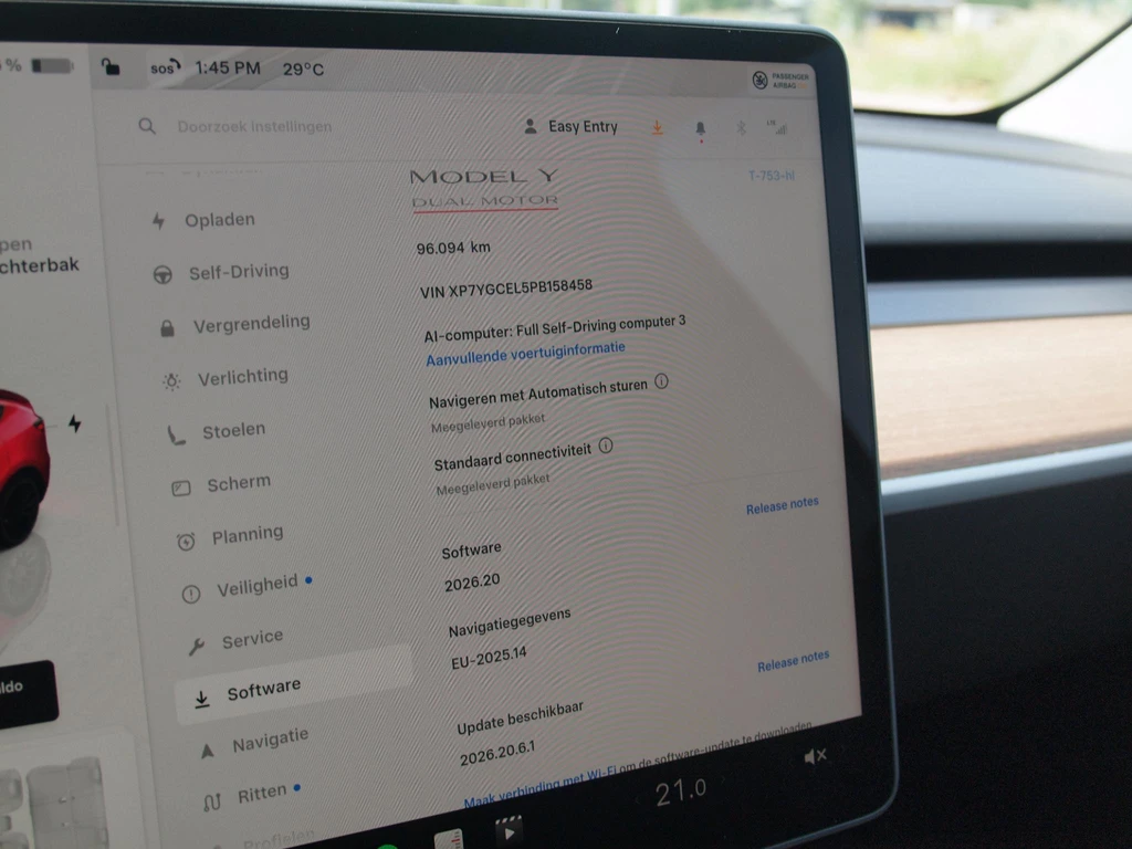 Tesla Model Y – foto 21