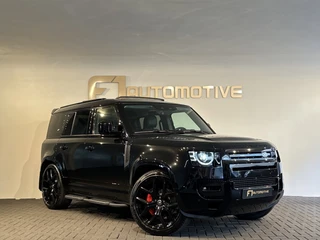 Land Rover Defender – thumbnail 9