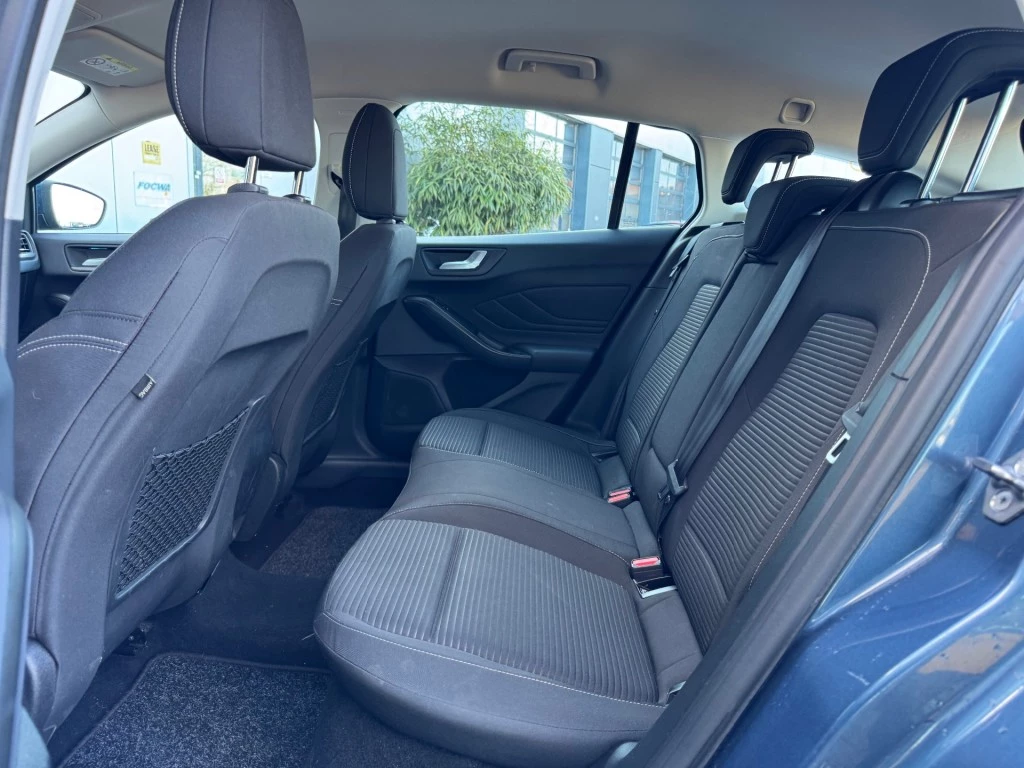 Ford Focus – foto 21