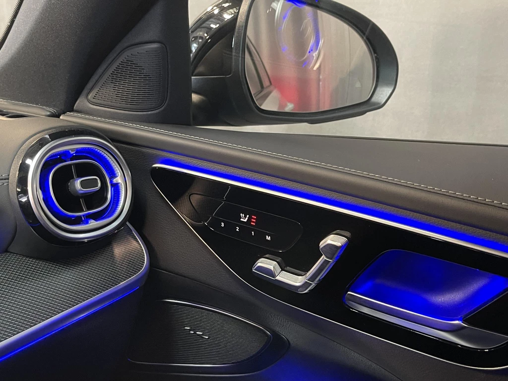 Mercedes-Benz C-Klasse – foto 28