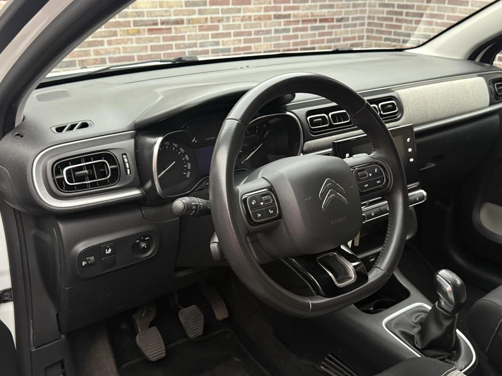 Citroën C3 – foto 13