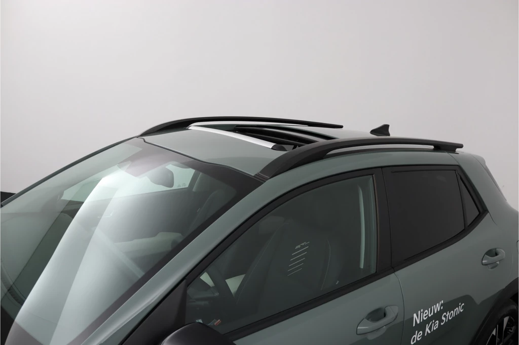 Kia Stonic – foto 39