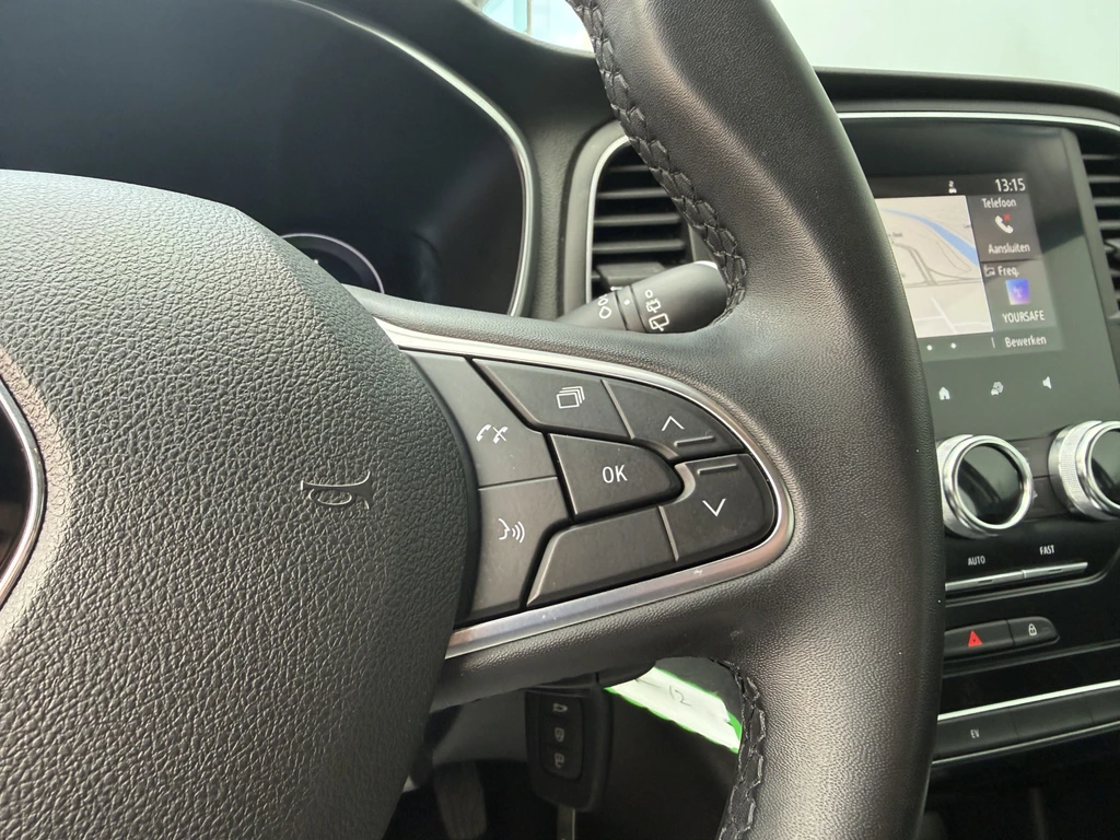 Renault Megane E-Tech – foto 20