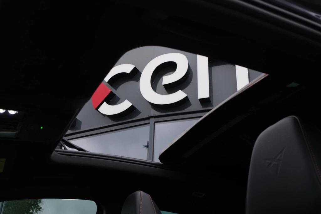 CUPRA Formentor – foto 20