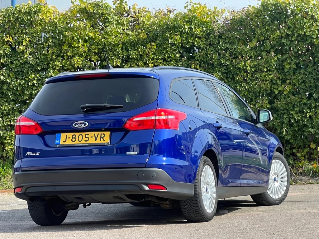 Ford Focus – foto 5