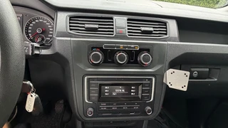 Volkswagen Caddy – thumbnail 21
