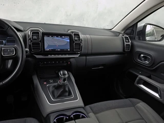 Citroën C5 Aircross – thumbnail 35