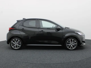 Toyota Yaris – thumbnail 11