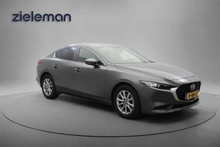 Mazda 3 – thumbnail 7