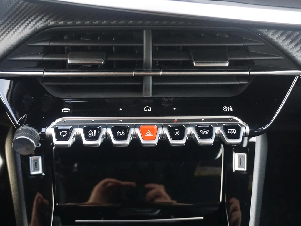 Peugeot 2008 – foto 29