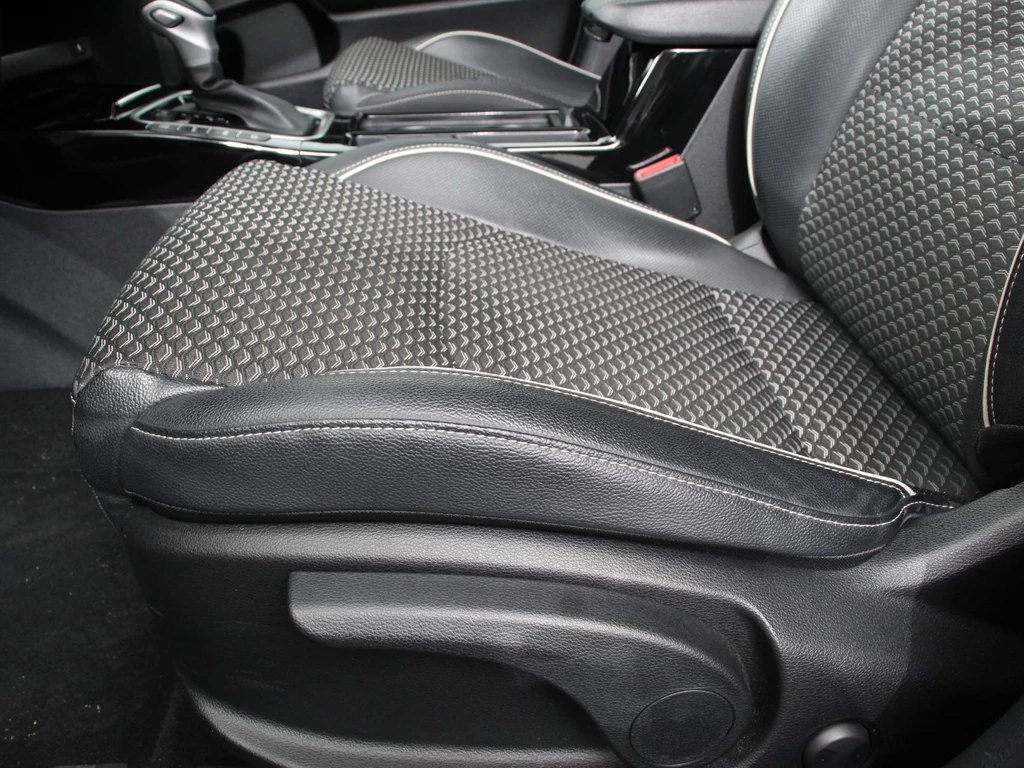 Kia Ceed Sportswagon – foto 14