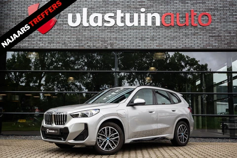 BMW X1 xDrive25e M-sport , Keyless entry, Carplay, Achteruitrijcamera,