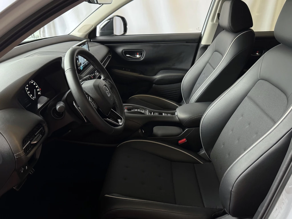Honda ZR-V – foto 32
