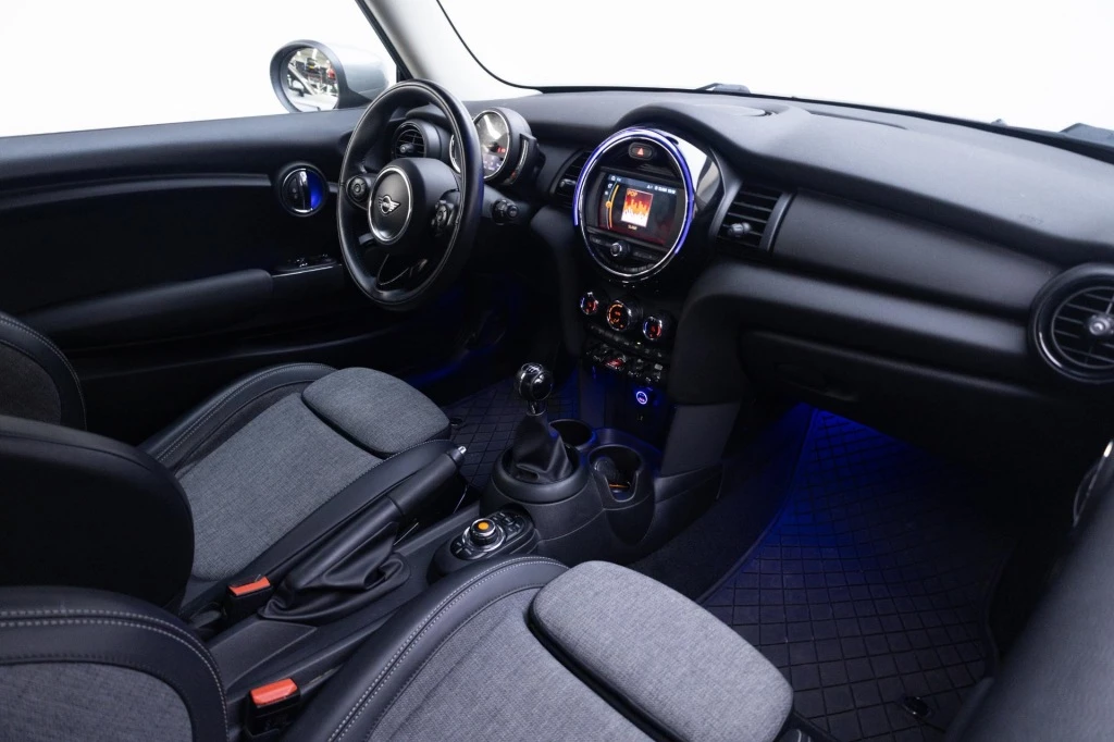 MINI One – foto 14