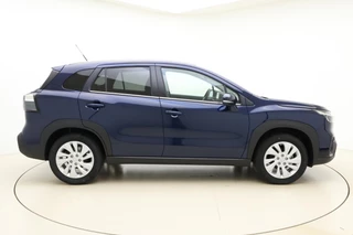 Suzuki S-Cross – thumbnail 7