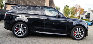 Land Rover Range Rover Sport – thumbnail 11