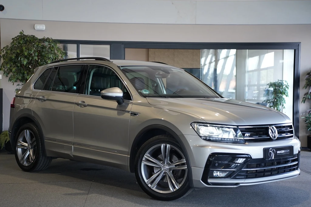 Volkswagen Tiguan – foto 10