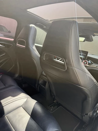 Mercedes-Benz CLA – thumbnail 31
