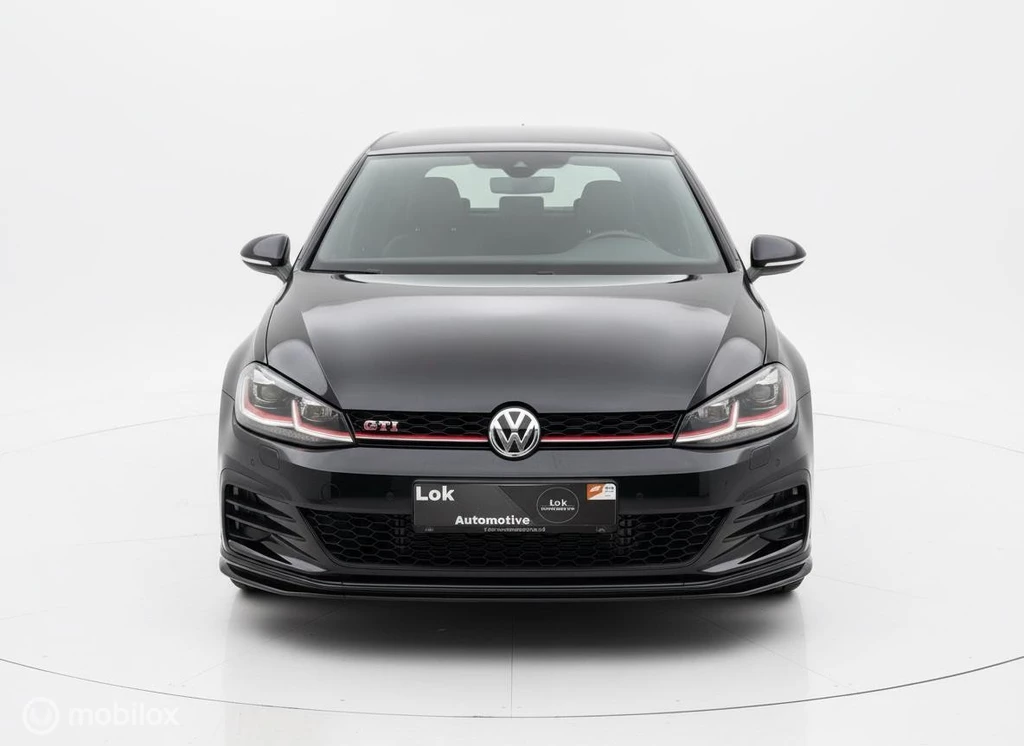Volkswagen Golf – foto 9
