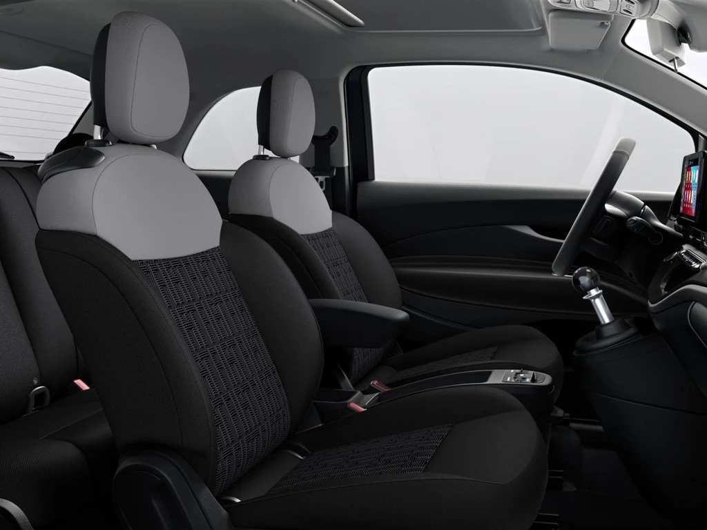 Fiat 500 – foto 7