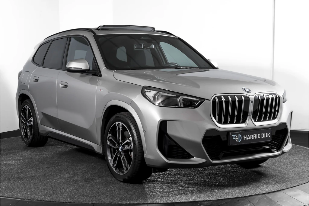 BMW X1 – foto 8