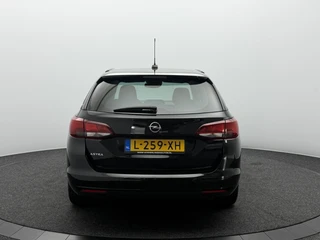 Opel Astra – thumbnail 4