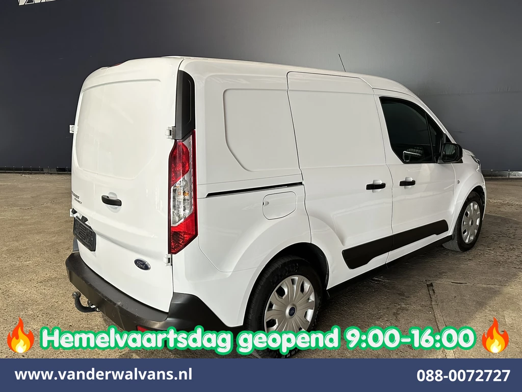 Ford Transit Connect – foto 3