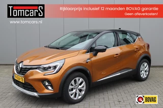 Renault Captur – thumbnail 1