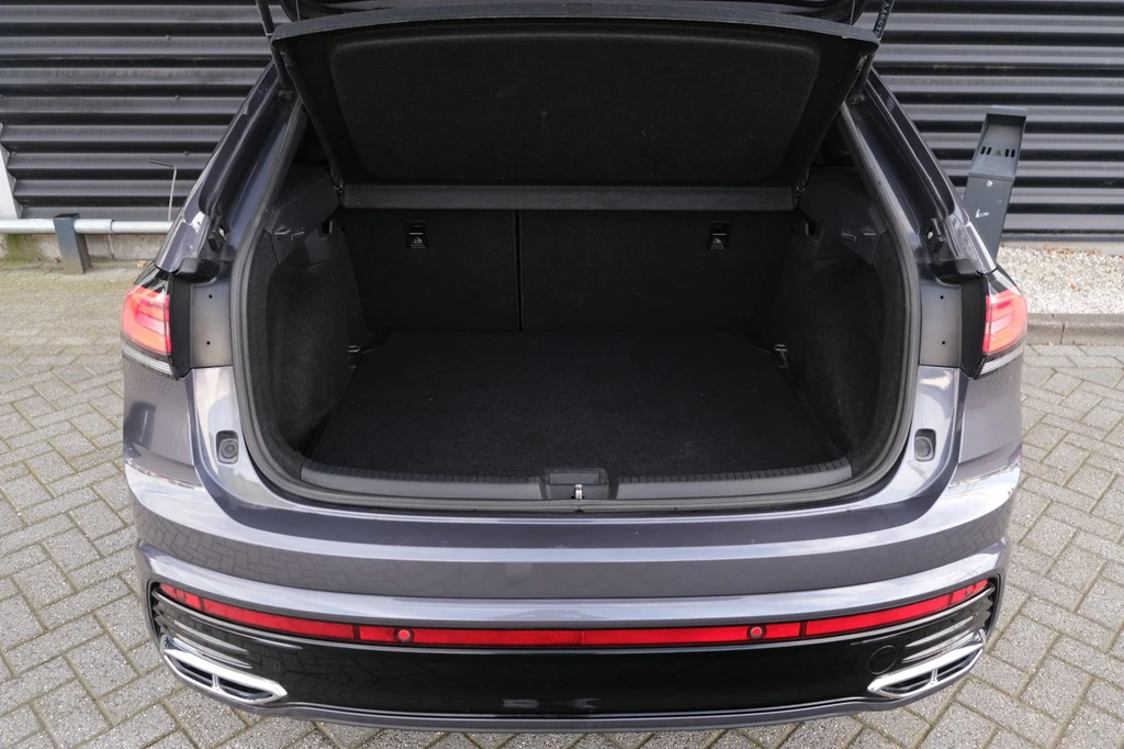 Volkswagen Taigo – foto 29