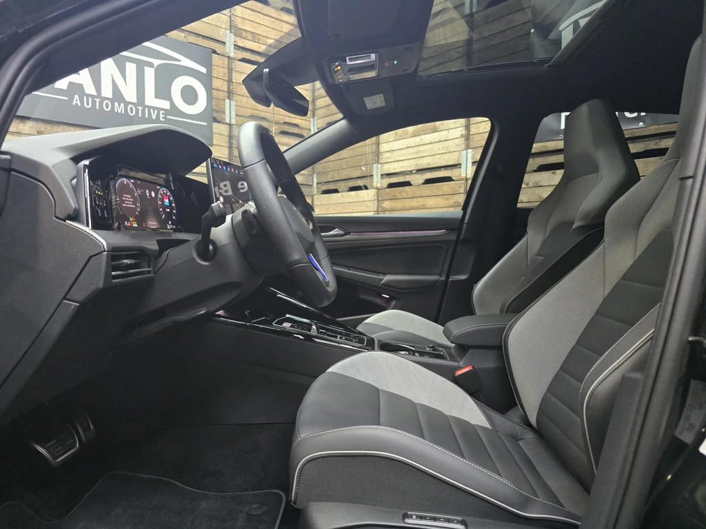 Volkswagen Golf – foto 11