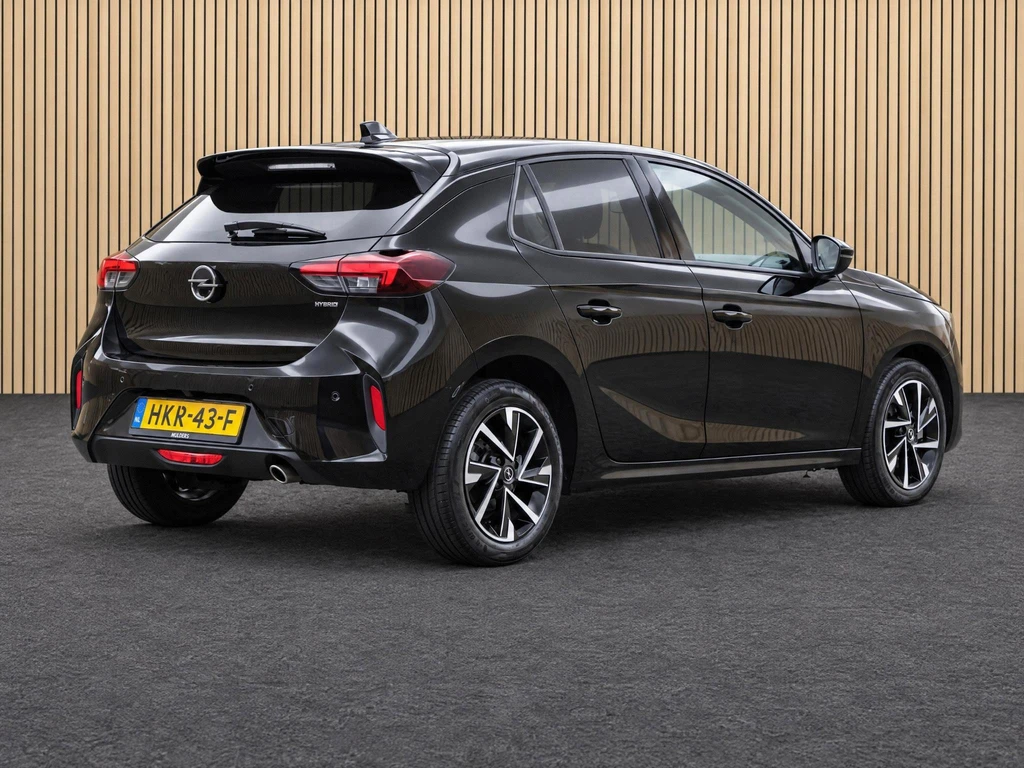 Opel Corsa – foto 3