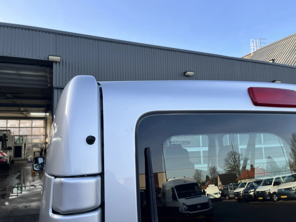 Renault Trafic – foto 46