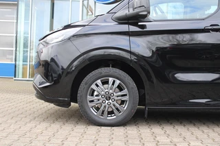 Ford Transit Custom – thumbnail 32