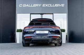 Porsche Panamera – thumbnail 6
