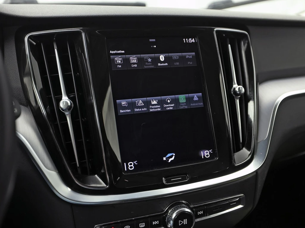 Volvo V60 – foto 24