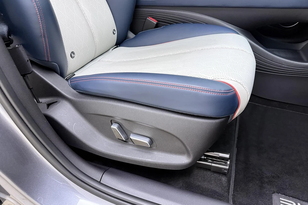 BYD ATTO 3 – foto 14